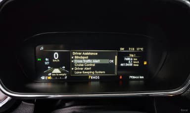 Continental Gen 10