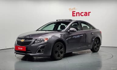 Cruze