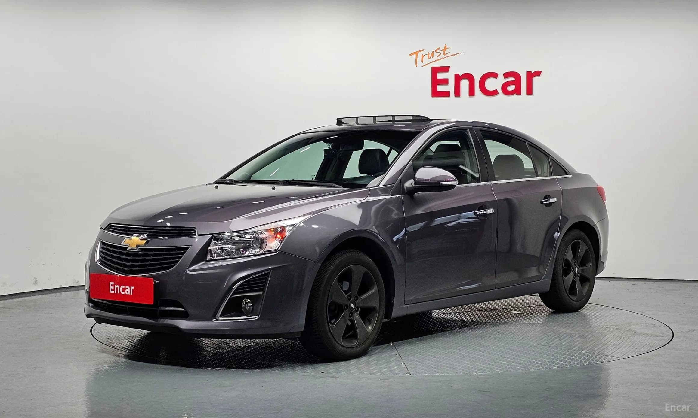Cruze