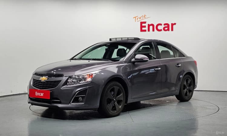 Cruze