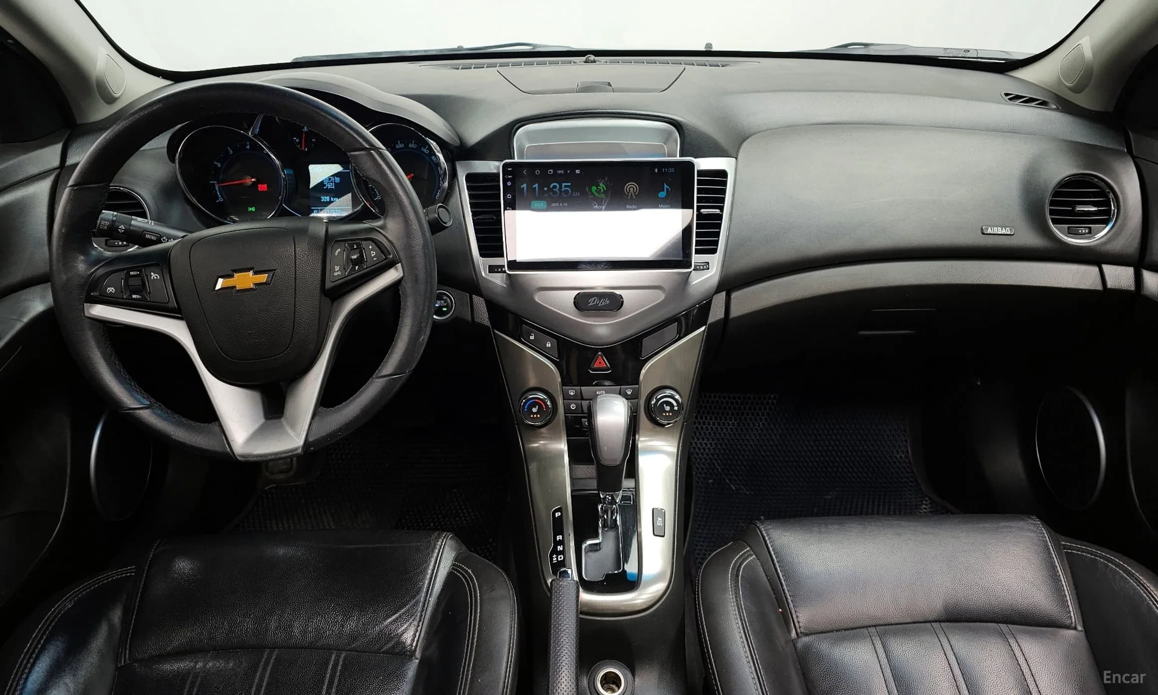 Cruze