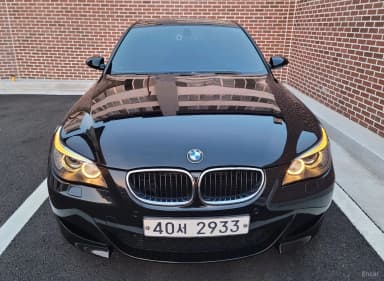 M5 (E60)