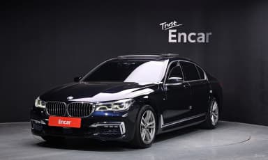 7 Series (G11)