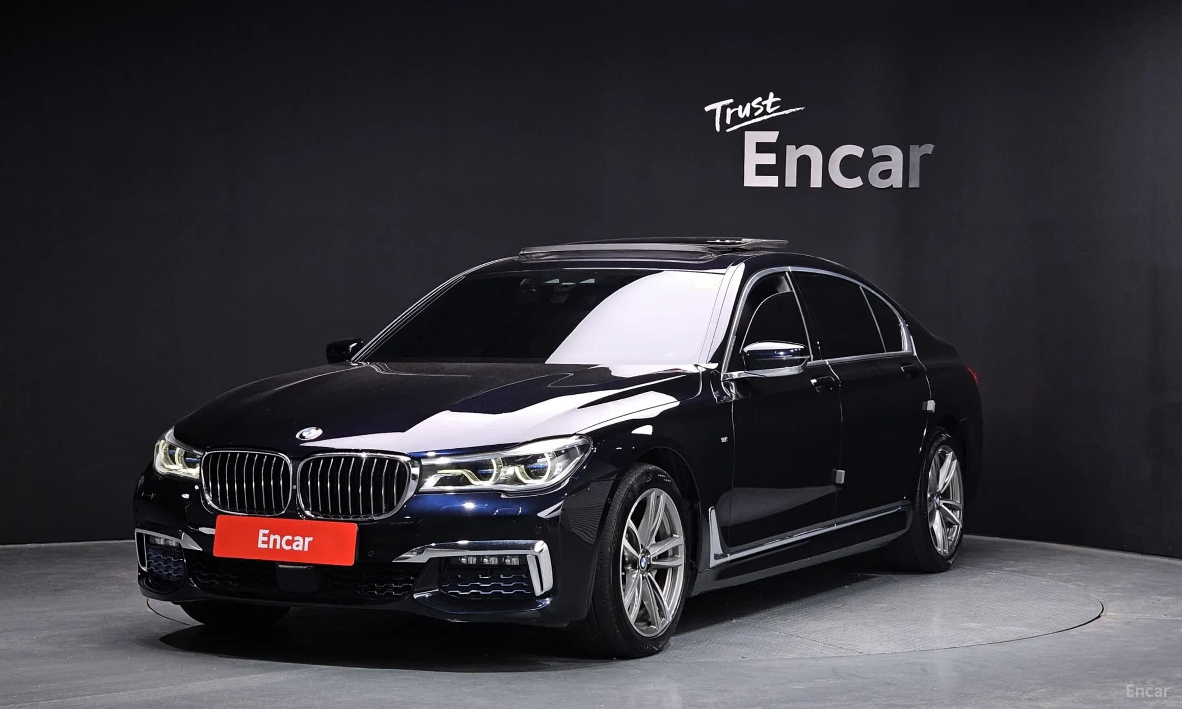 7 Series (G11)