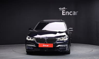 7 Series (G11)