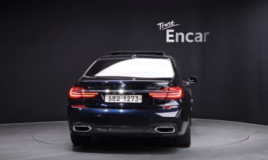 7 Series (G11)