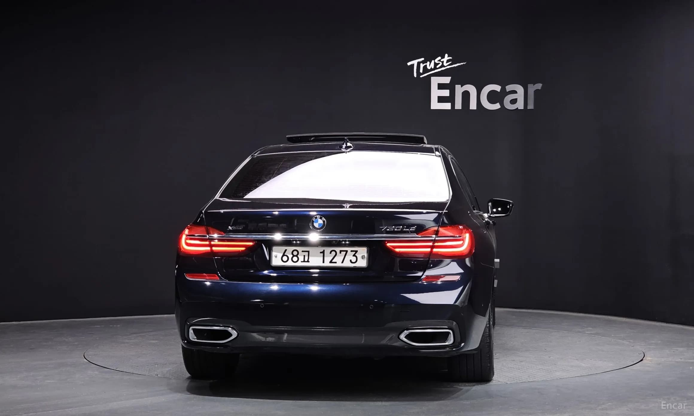 7 Series (G11)