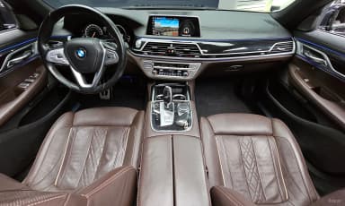 7 Series (G11)