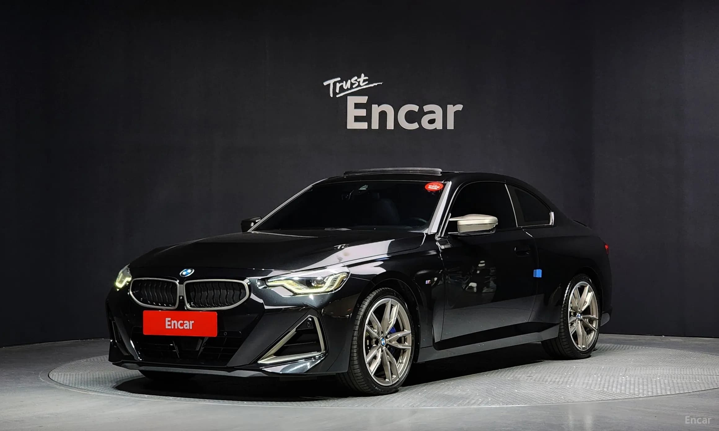 2 Series (G42)
