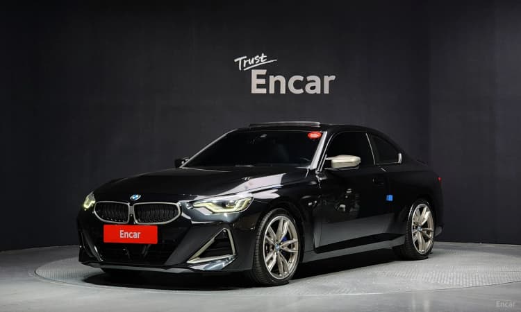 2 Series (G42)