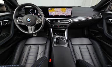 2 Series (G42)
