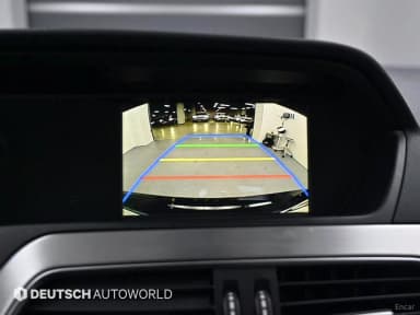 C-Class W204