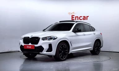 X4 (G02)