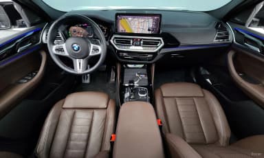 X4 (G02)
