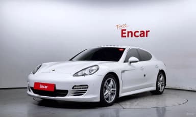Panamera