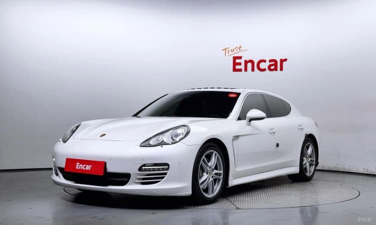 Panamera