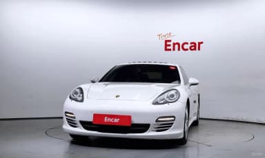 Panamera