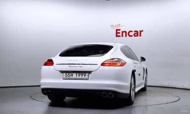 Panamera