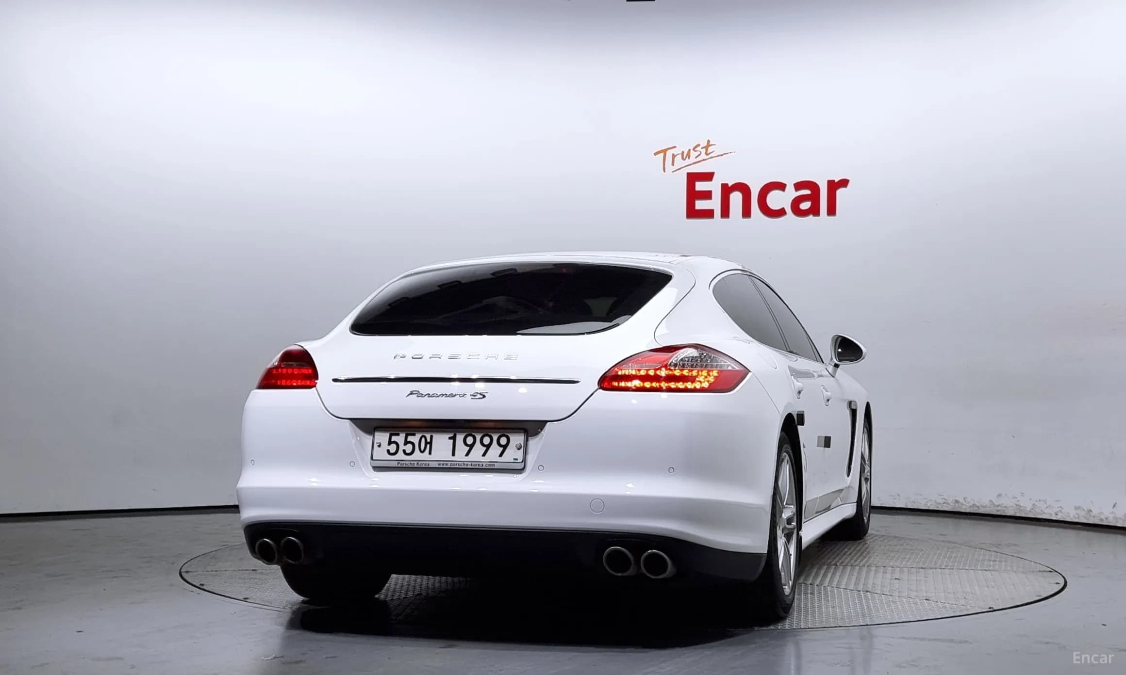 Panamera
