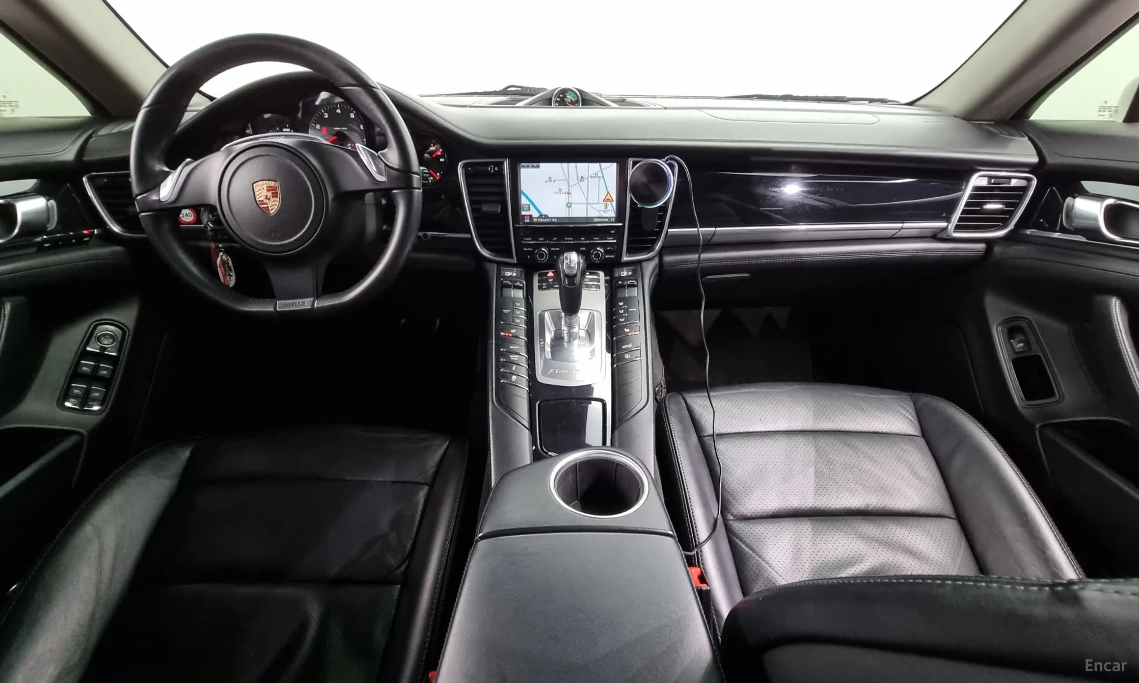 Panamera