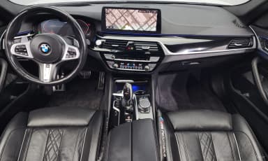5 Series (G30)
