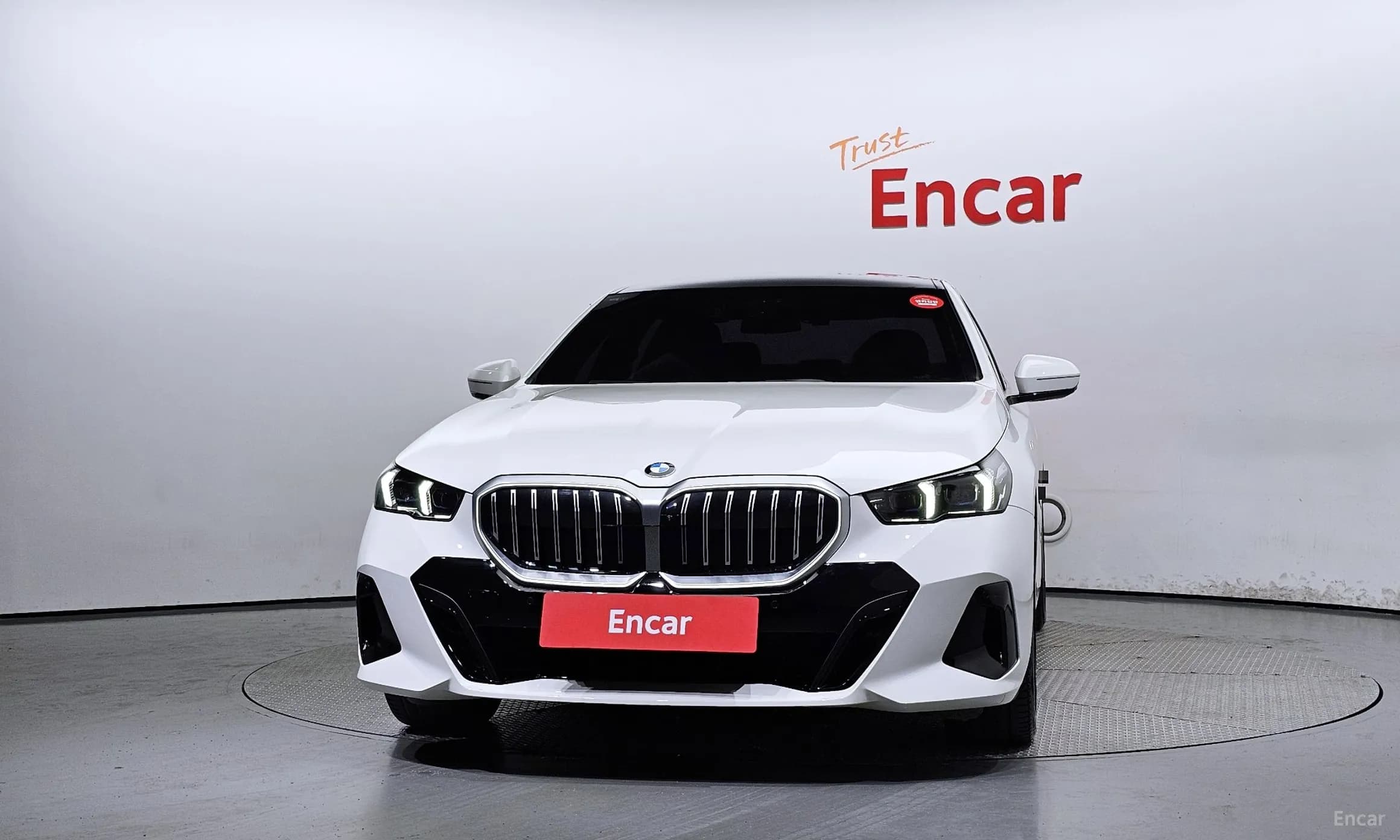 5 Series (G60)