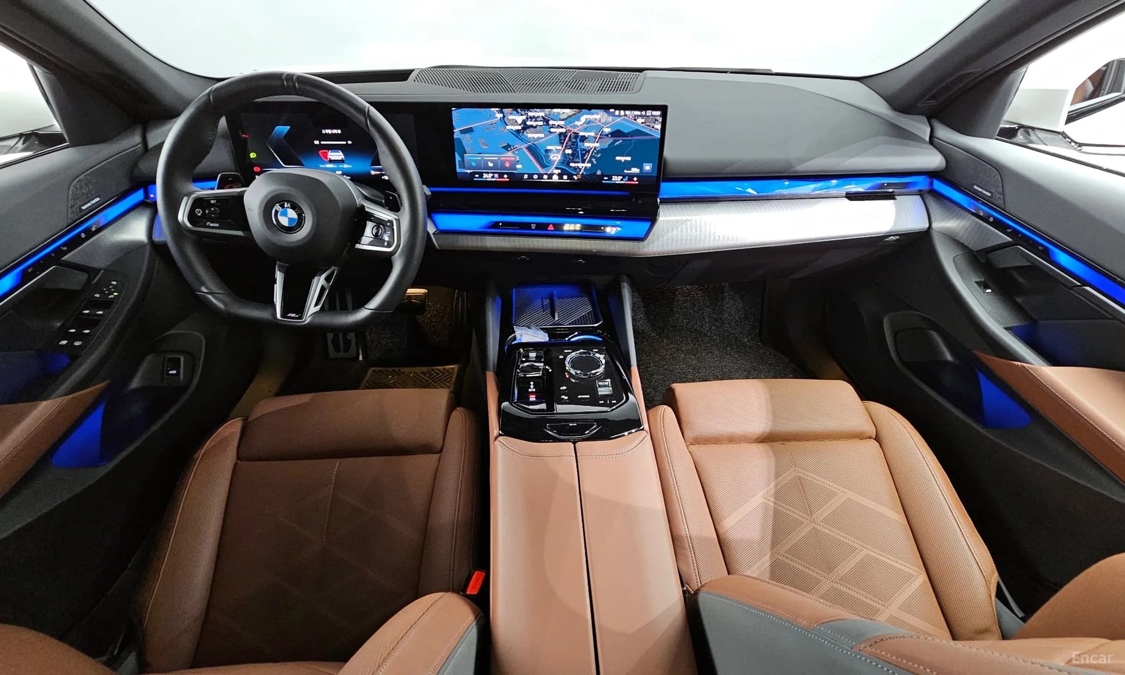 5 Series (G60)