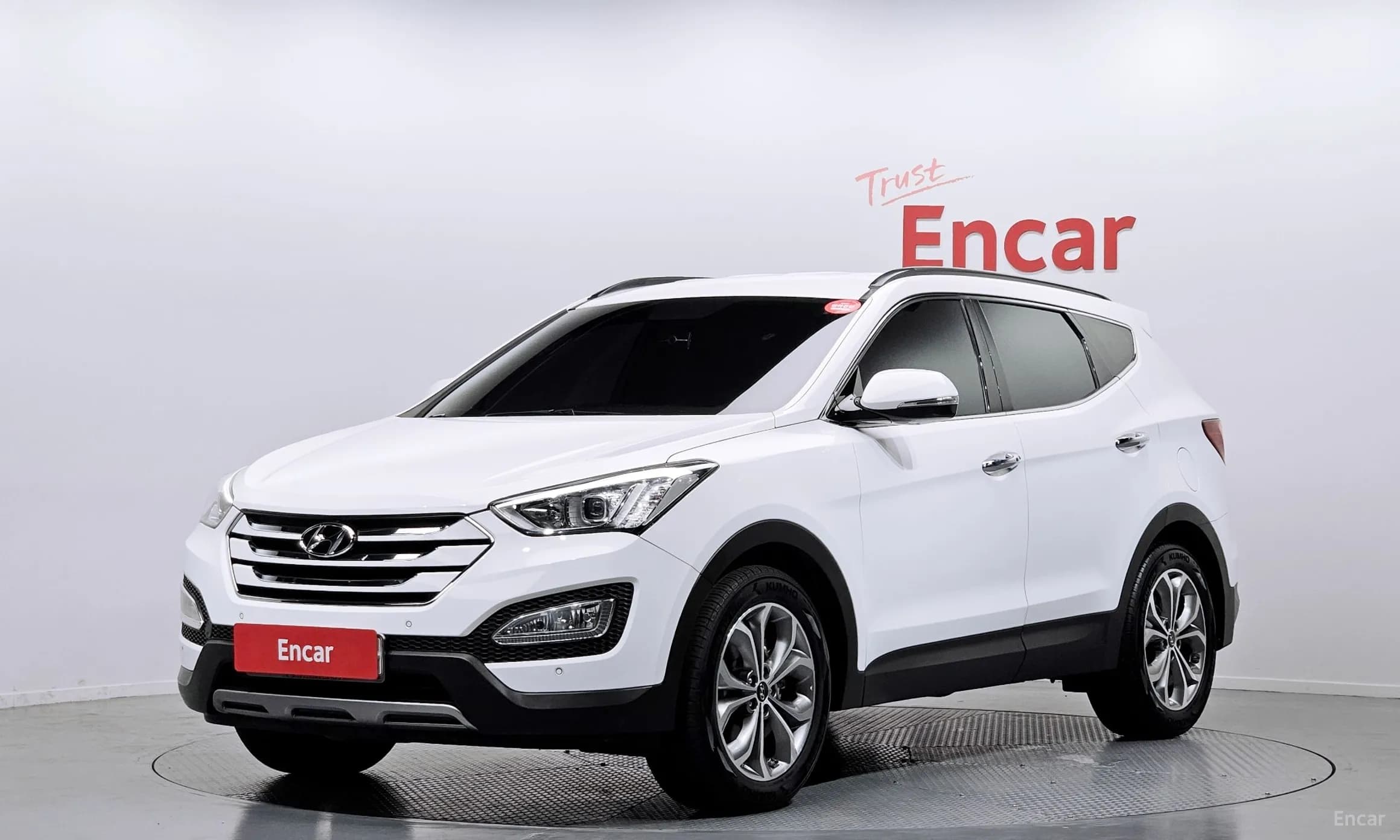 Santa Fe DM