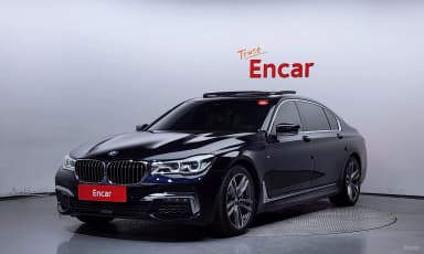 7 Series (G11)
