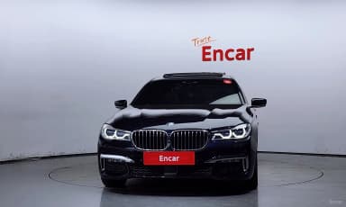 7 Series (G11)