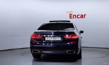 7 Series (G11)