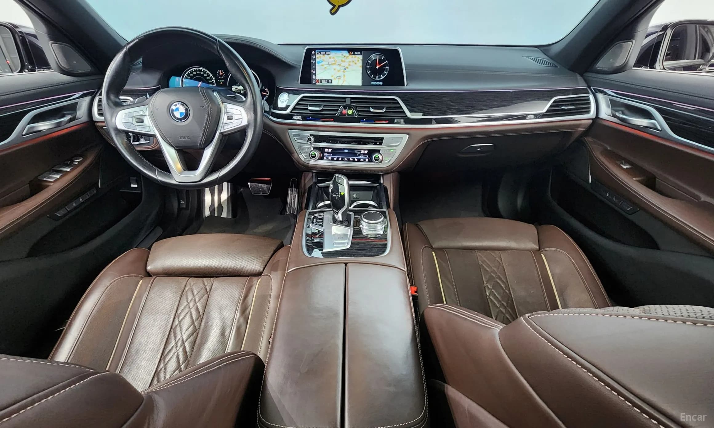 7 Series (G11)