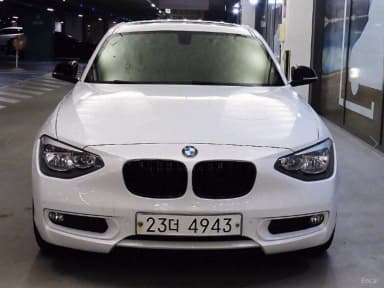 1 Series (F20)
