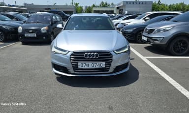 New A6