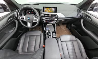 X3 (G01)