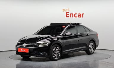 Jetta 7th Generation