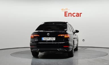 Jetta 7th Generation