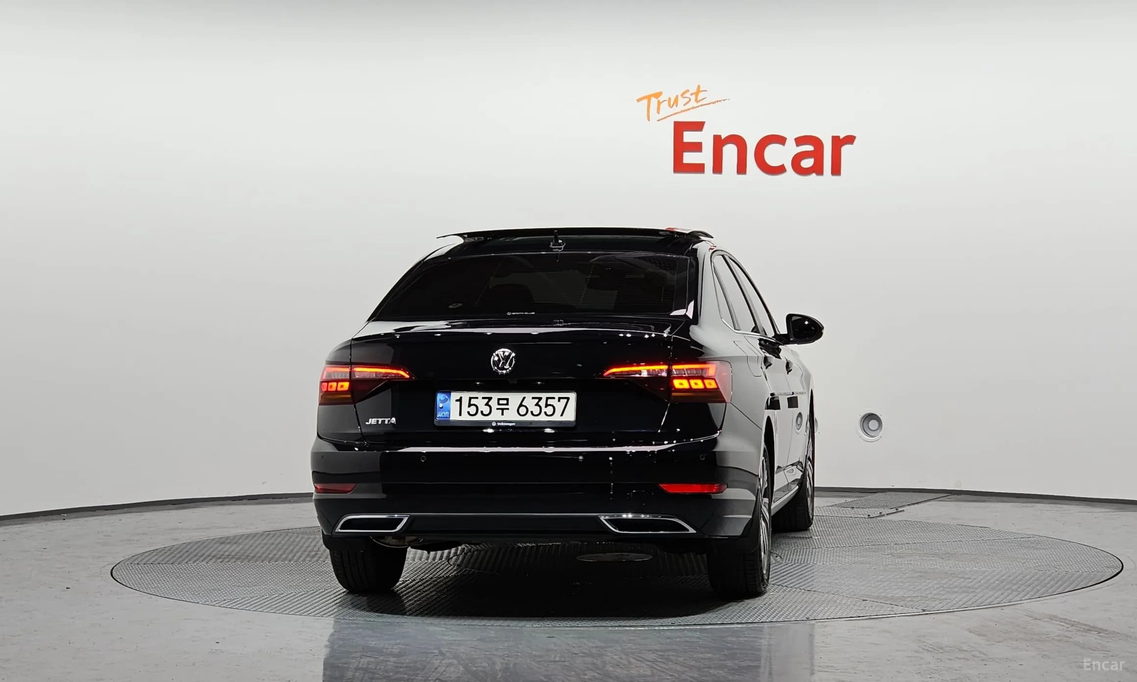 Jetta 7th Generation