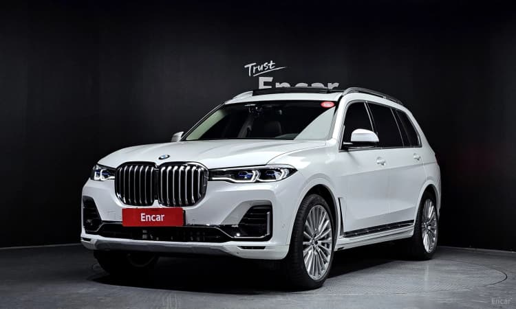 X7 (G07)
