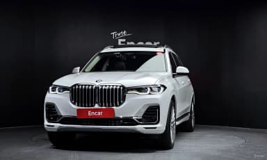 X7 (G07)