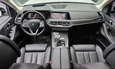 X7 (G07)