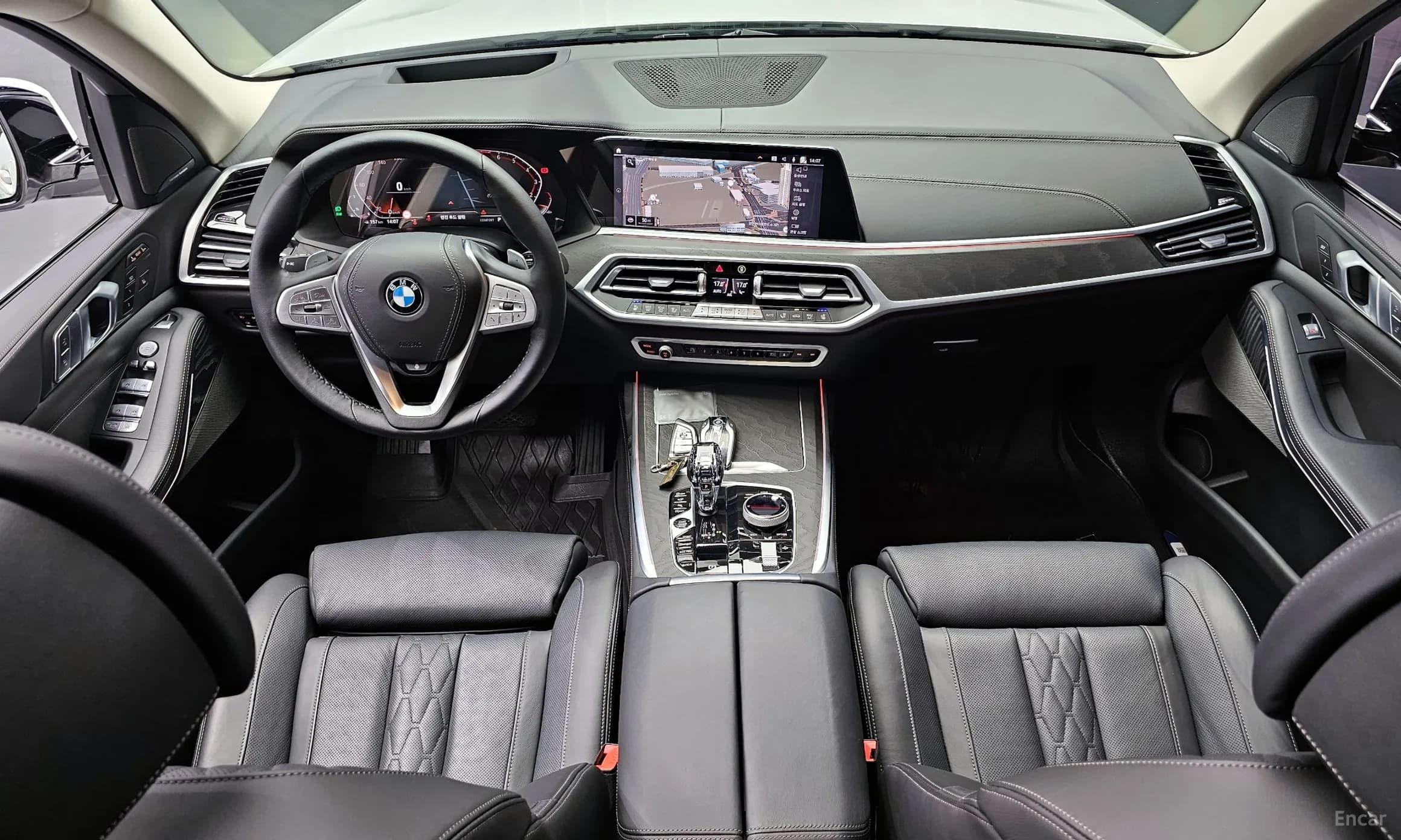 X7 (G07)
