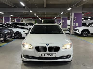 5 Series (F10)