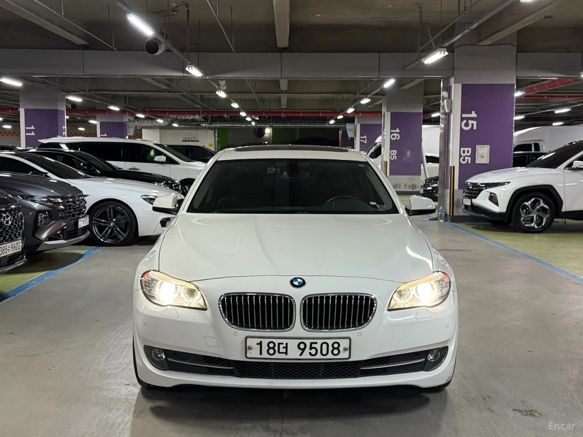 5 Series (F10)