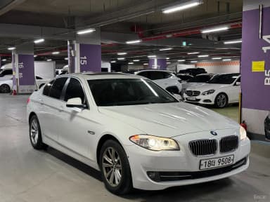 5 Series (F10)
