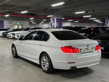 5 Series (F10)