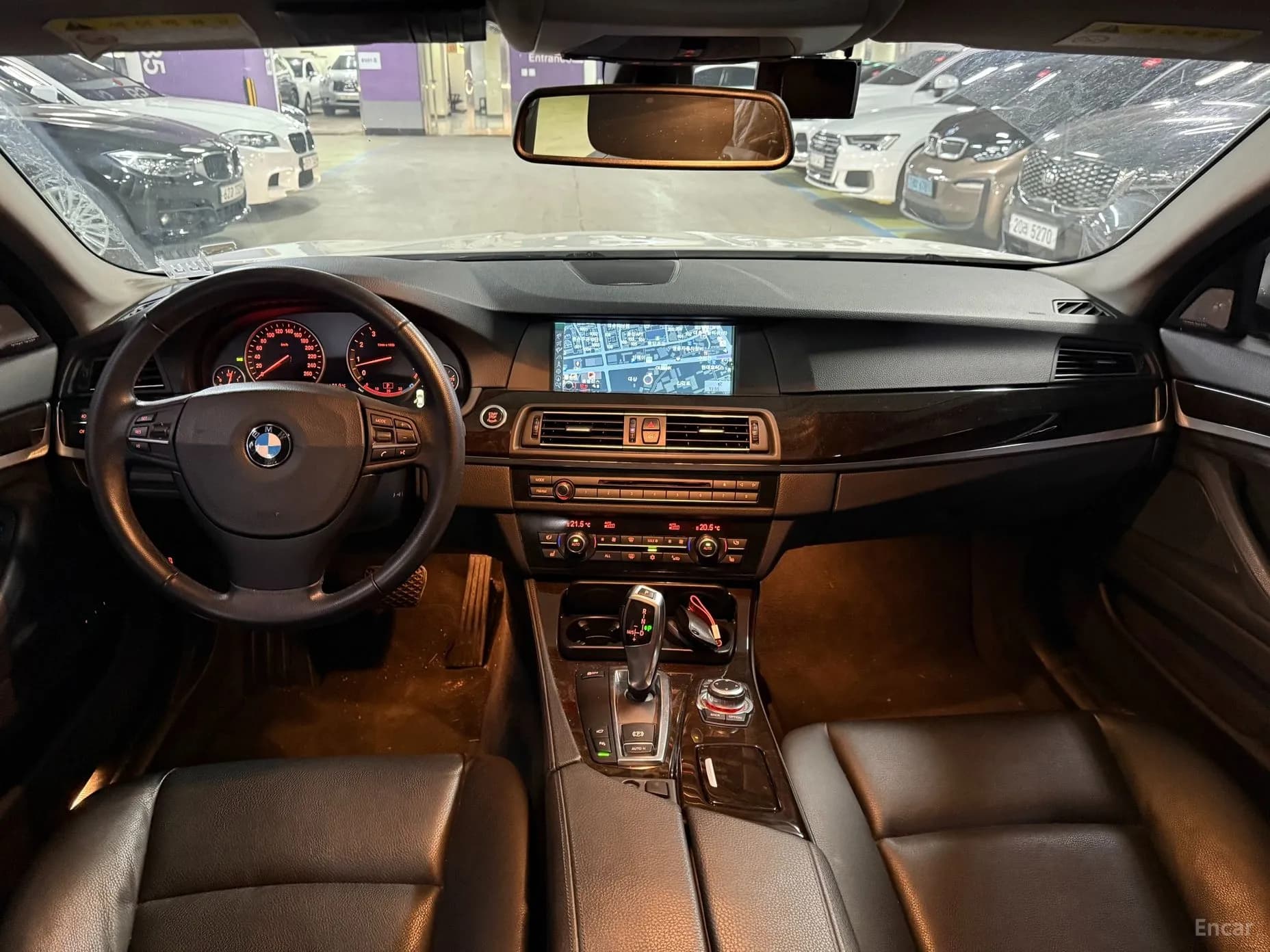 5 Series (F10)