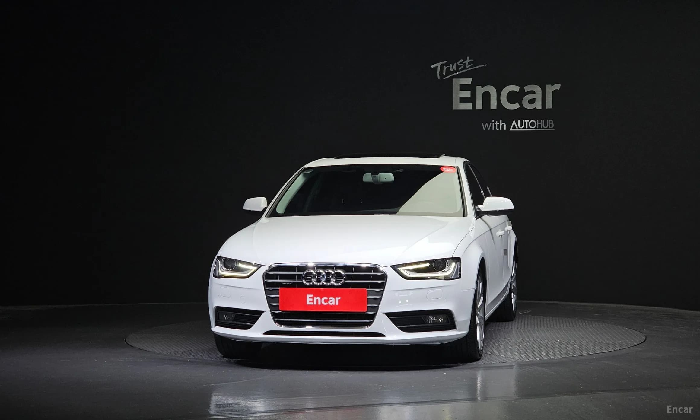 New A4