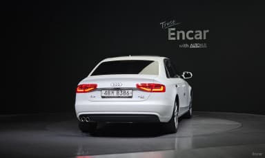 New A4