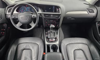 New A4